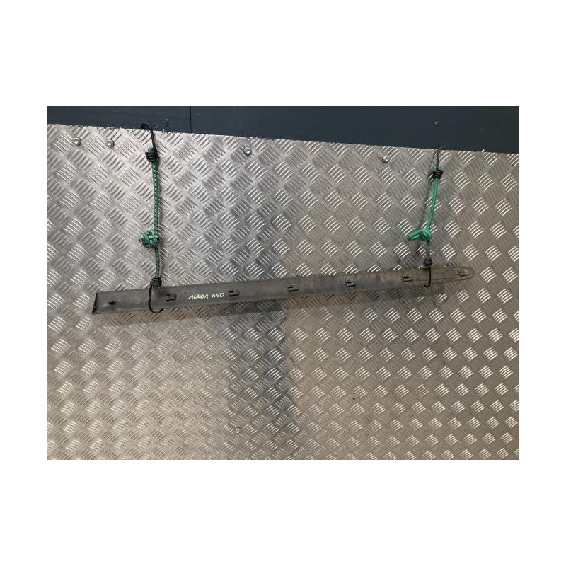 Baguette de porte avant droite PEUGEOT 206 PHASE 2 d’occasion