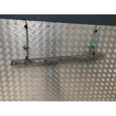 Baguette de porte avant droite PEUGEOT 206 PHASE 2 d’occasion