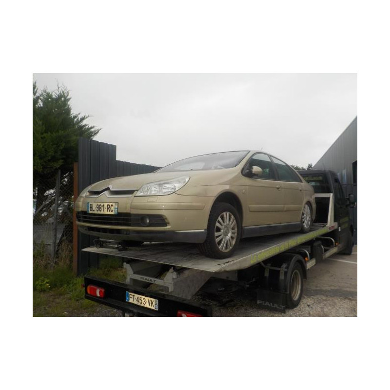 Divers CITROEN C5 1 PHASE 2 d’occasion