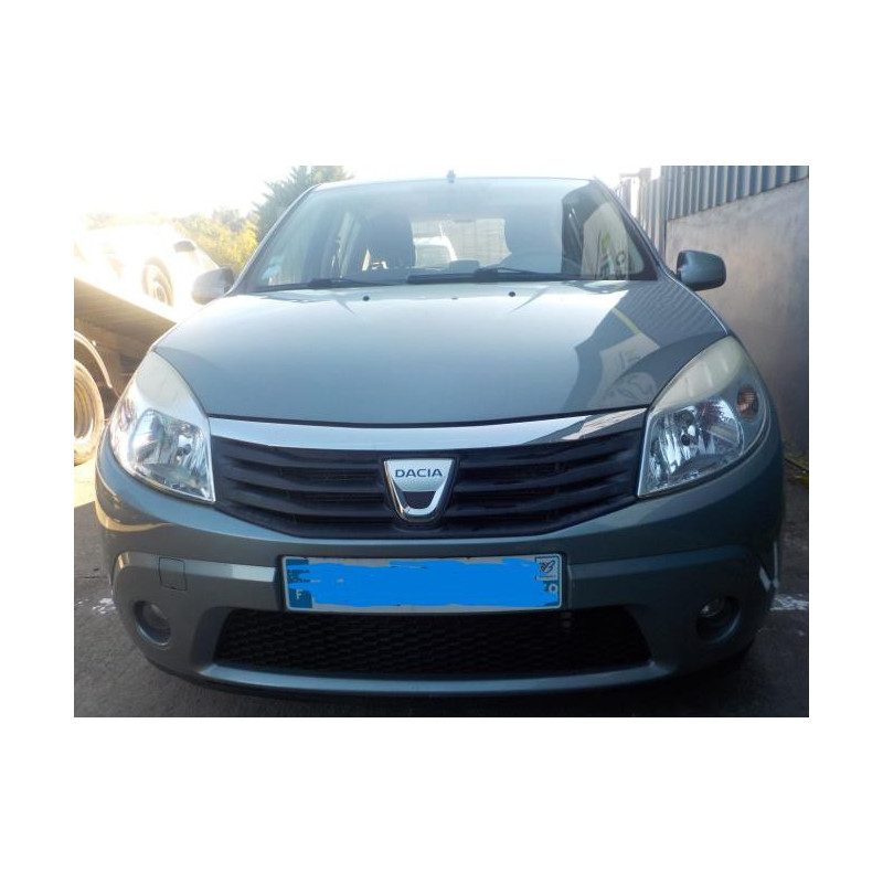 Feu arriere principal droit (feux) DACIA SANDERO 1 d’occasion