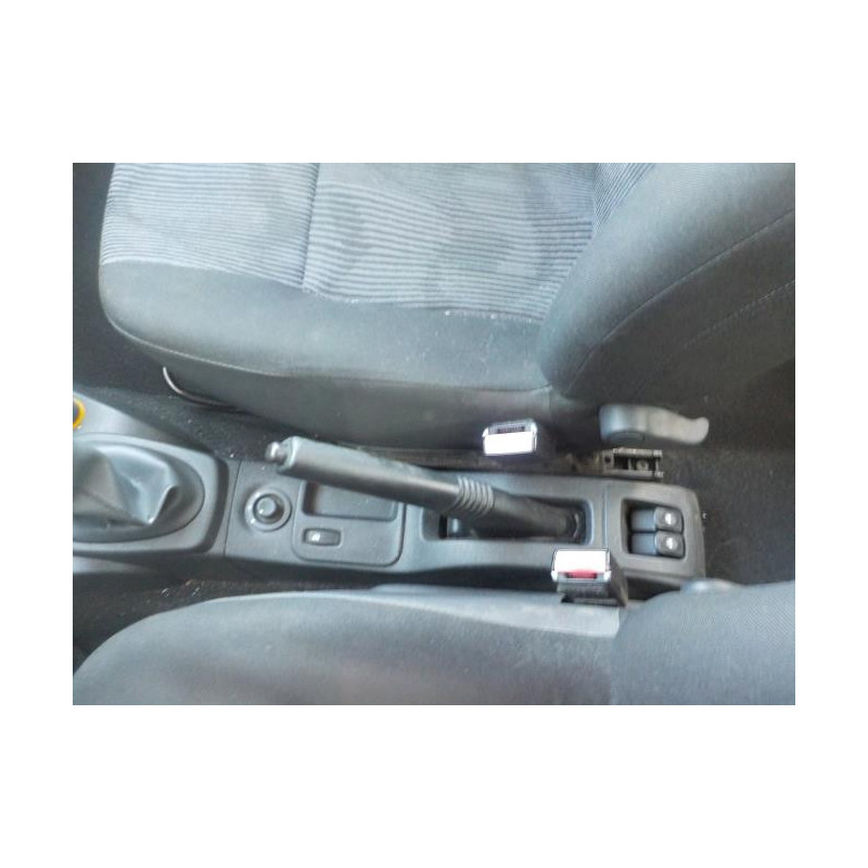 Feu arriere principal droit (feux) DACIA SANDERO 1 d’occasion
