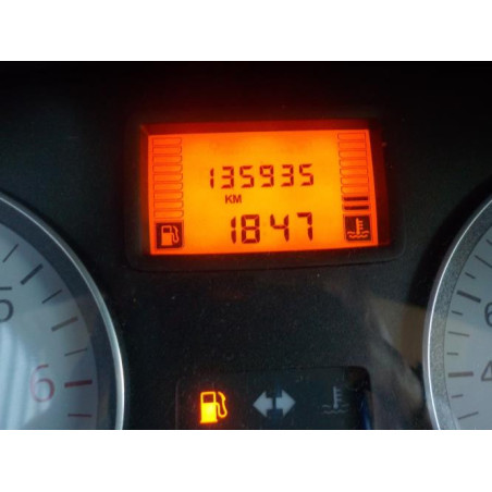 Feu arriere principal droit (feux) DACIA SANDERO 1 d’occasion