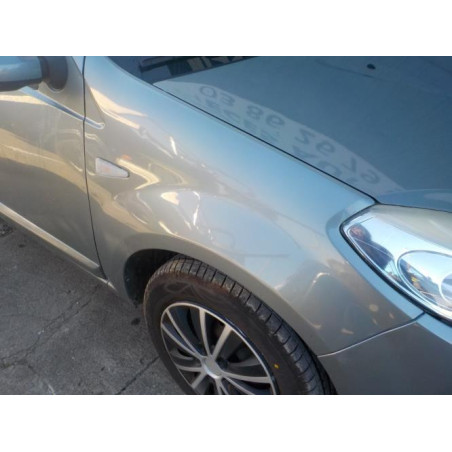 Bouton/Interrupteur DACIA SANDERO 1 d’occasion
