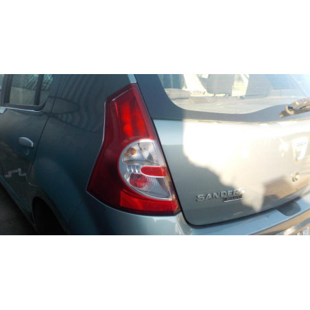 Bouton/Interrupteur DACIA SANDERO 1 d’occasion