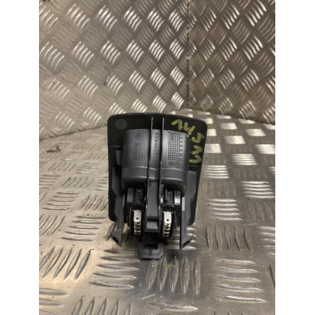 Bouton/Interrupteur DACIA SANDERO 1 d’occasion