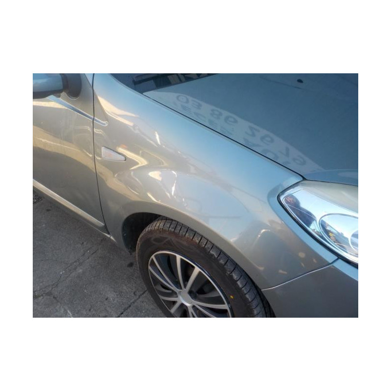 Bouton/Interrupteur DACIA SANDERO 1 d’occasion