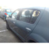 Bouton/Interrupteur DACIA SANDERO 1 d’occasion