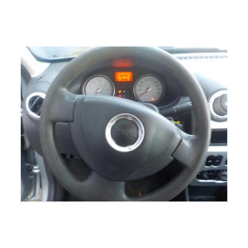 Bouton/Interrupteur DACIA SANDERO 1 d’occasion