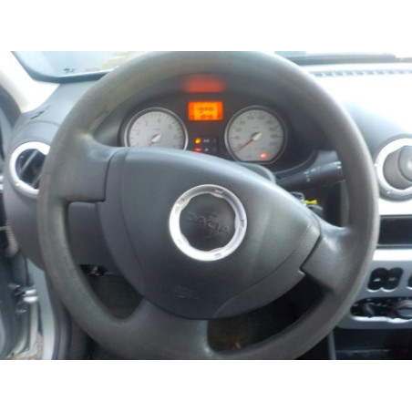 Bouton/Interrupteur DACIA SANDERO 1 d’occasion