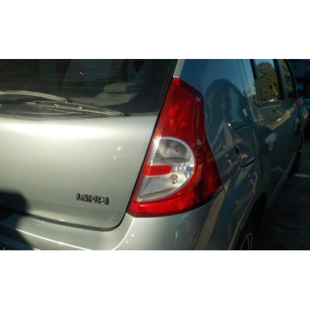 Pare soleil droit DACIA SANDERO 1 d’occasion