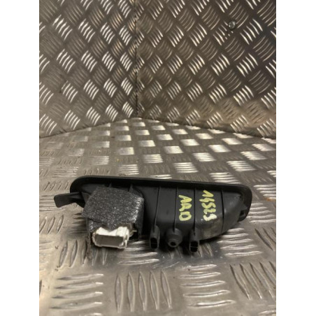 Interrupteur de leve vitre arriere droit RENAULT MEGANE 2 PHASE 1 d’occasion