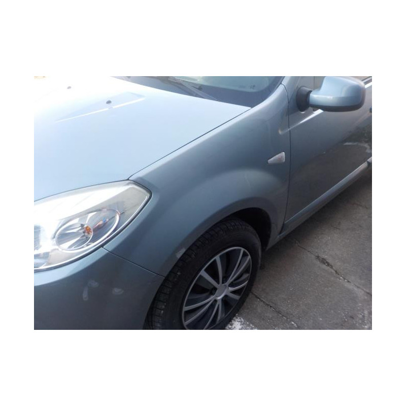 Platine feu arriere droit DACIA SANDERO 1 d’occasion