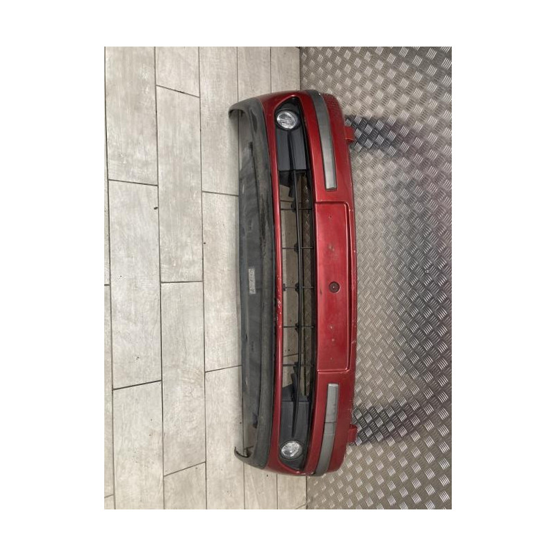 Pare choc avant RENAULT LAGUNA 2 PHASE 1 BREAK d’occasion