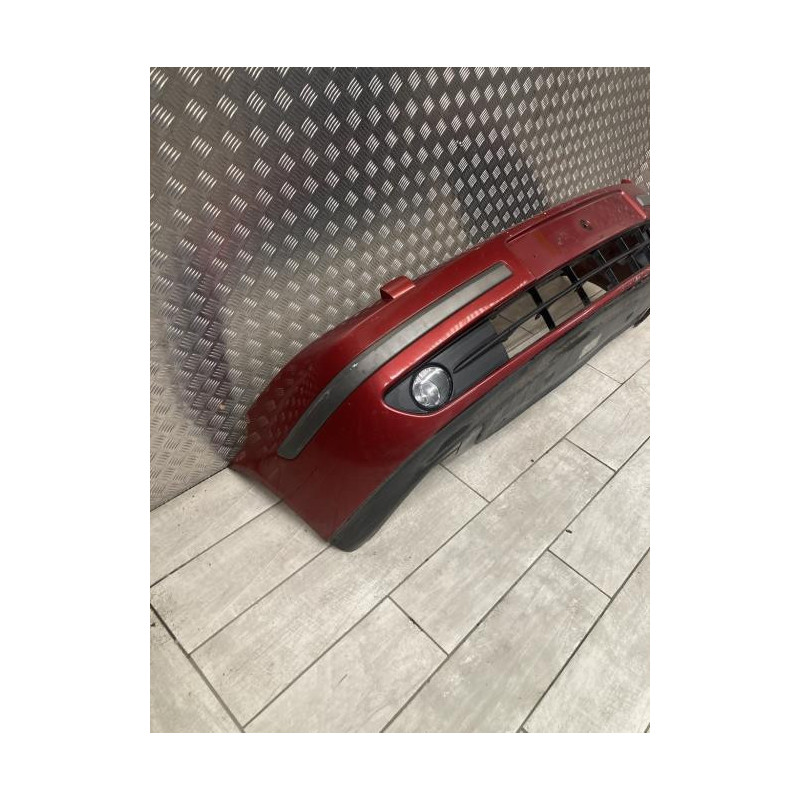 Pare choc avant RENAULT LAGUNA 2 PHASE 1 BREAK d’occasion