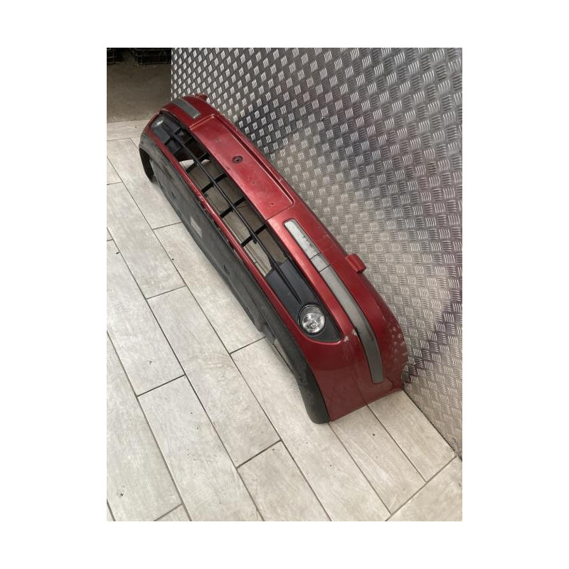 Pare choc avant RENAULT LAGUNA 2 PHASE 1 BREAK d’occasion
