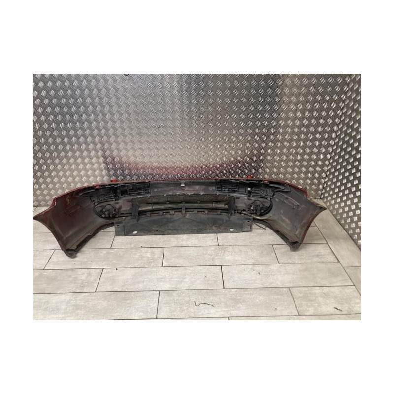 Pare choc avant RENAULT LAGUNA 2 PHASE 1 BREAK d’occasion