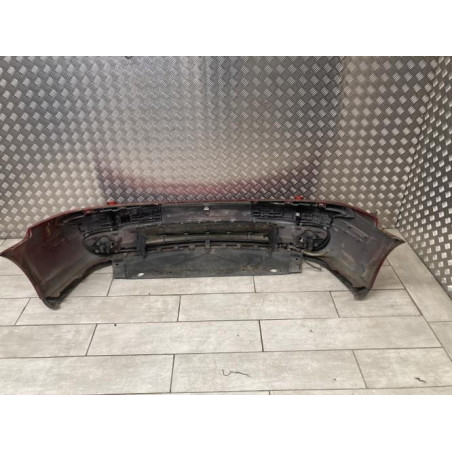Pare choc avant RENAULT LAGUNA 2 PHASE 1 BREAK d’occasion