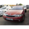 Pare choc avant RENAULT LAGUNA 2 PHASE 1 BREAK d’occasion