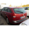 Pare choc avant RENAULT LAGUNA 2 PHASE 1 BREAK d’occasion