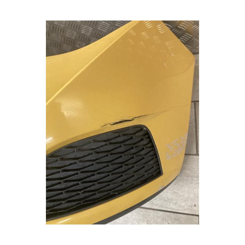 Pare choc avant SEAT IBIZA 4 PHASE 2 d’occasion