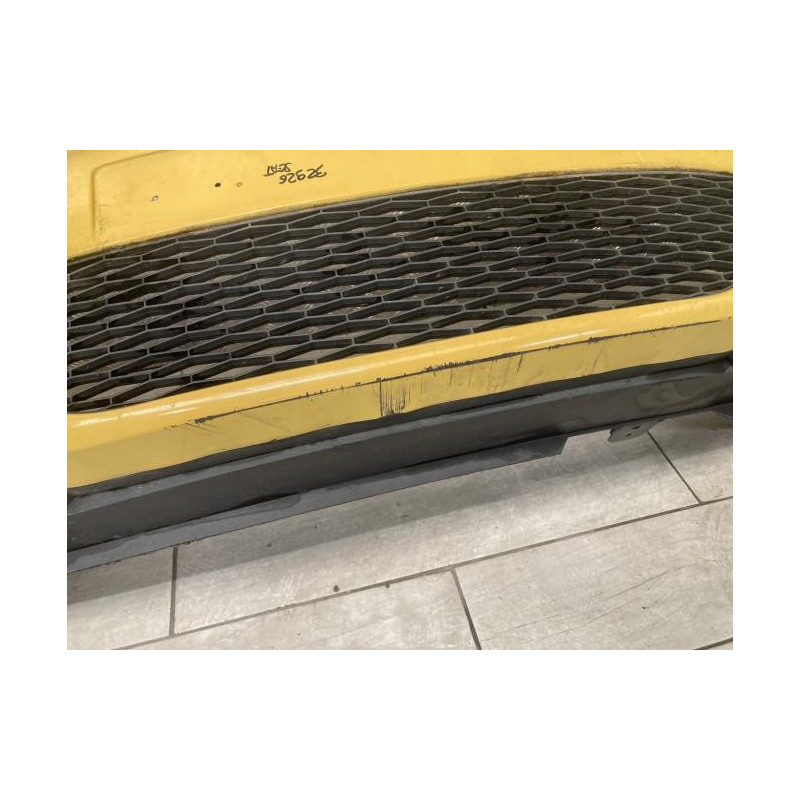 Pare choc avant SEAT IBIZA 4 PHASE 2 d’occasion