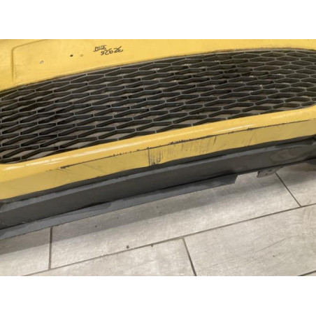 Pare choc avant SEAT IBIZA 4 PHASE 2 d’occasion