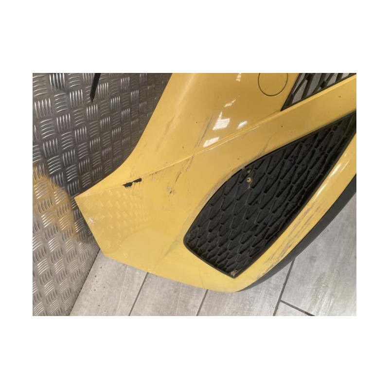 Pare choc avant SEAT IBIZA 4 PHASE 2 d’occasion