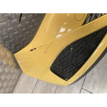 Pare choc avant SEAT IBIZA 4 PHASE 2 d’occasion