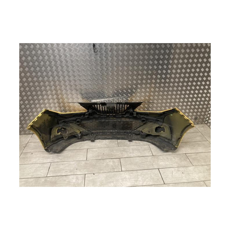 Pare choc avant SEAT IBIZA 4 PHASE 2 d’occasion