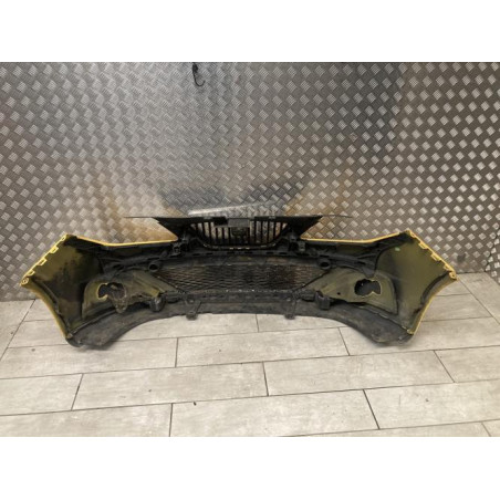 Pare choc avant SEAT IBIZA 4 PHASE 2 d’occasion