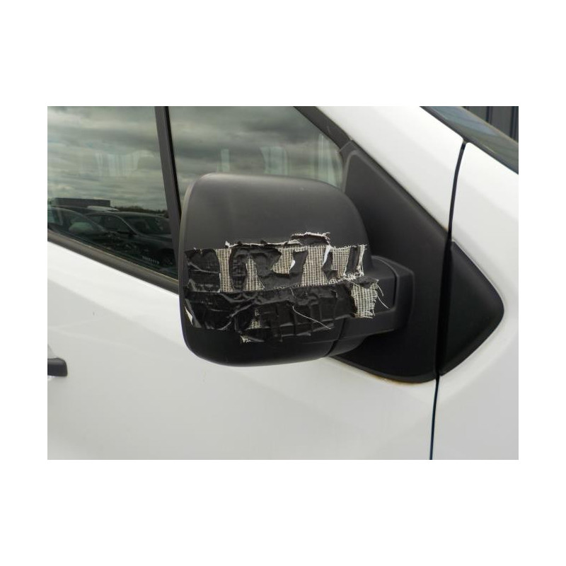 Siege avant gauche RENAULT TRAFIC 3 LONG PHASE 1 d’occasion