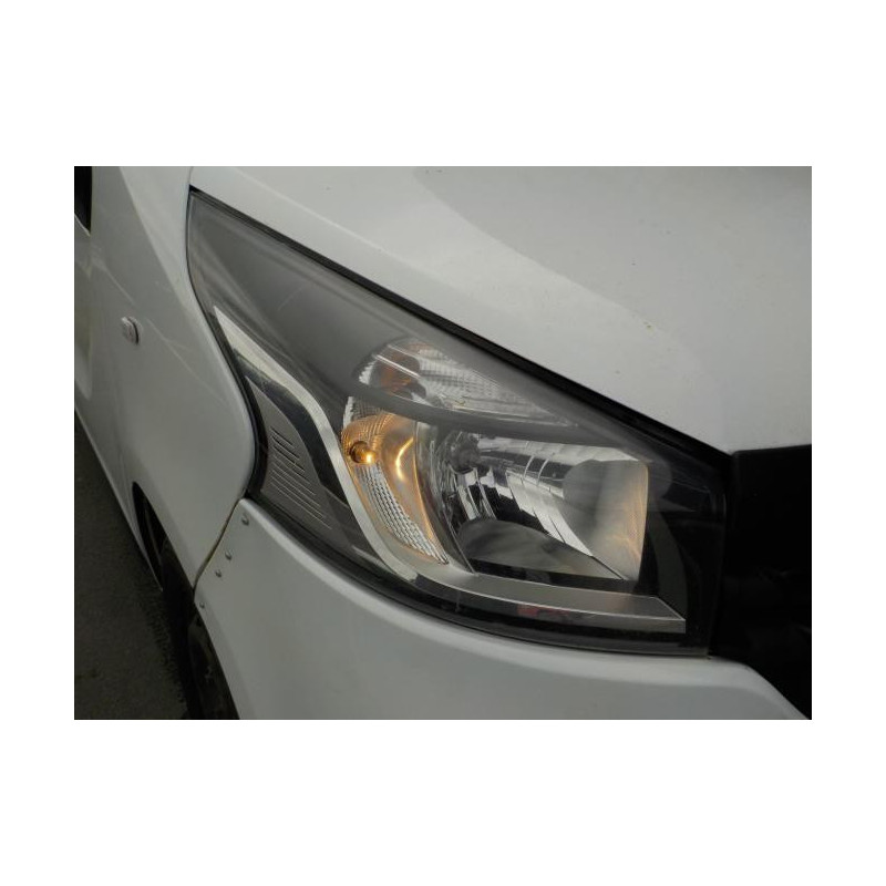 Retroviseur gauche RENAULT TRAFIC 3 LONG PHASE 1 d’occasion