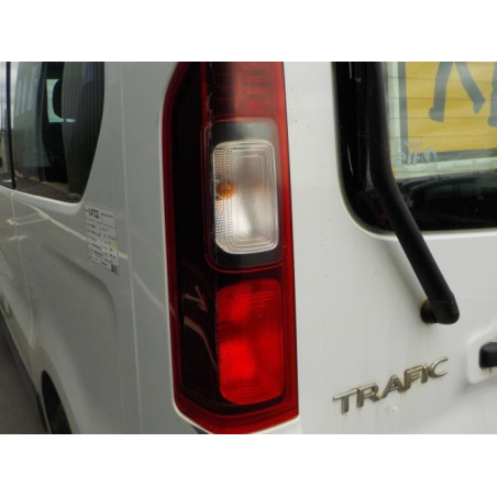 Retroviseur gauche RENAULT TRAFIC 3 LONG PHASE 1 d’occasion