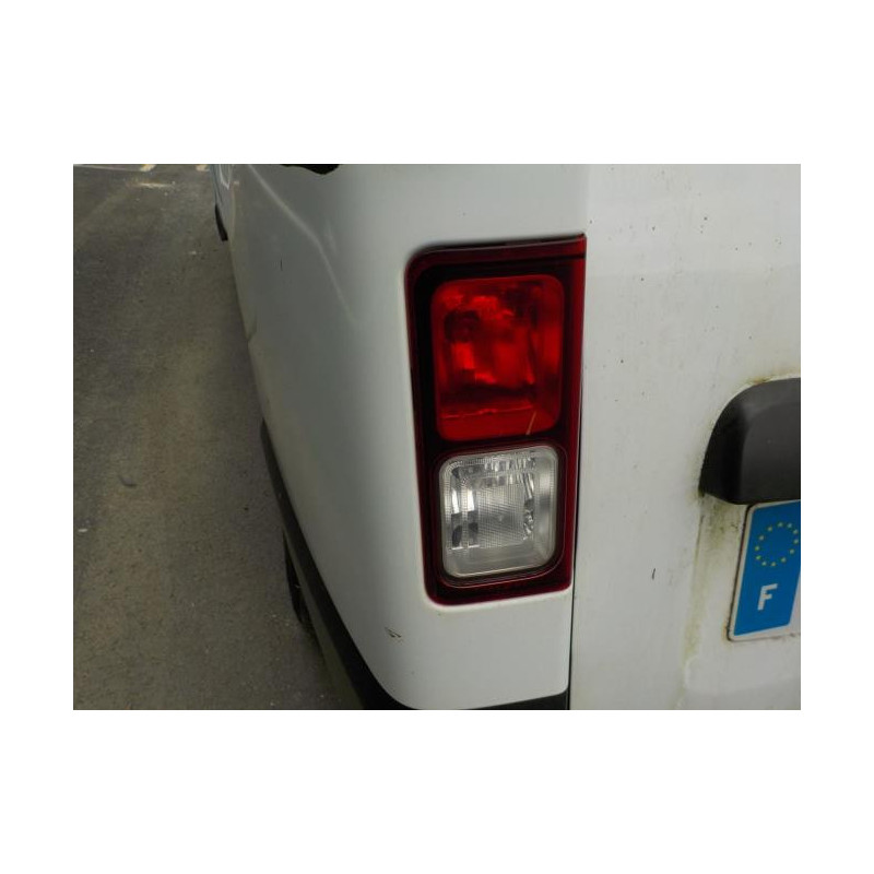 Retroviseur gauche RENAULT TRAFIC 3 LONG PHASE 1 d’occasion