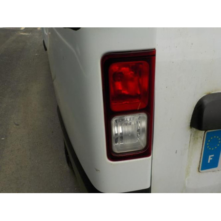 Retroviseur gauche RENAULT TRAFIC 3 LONG PHASE 1 d’occasion