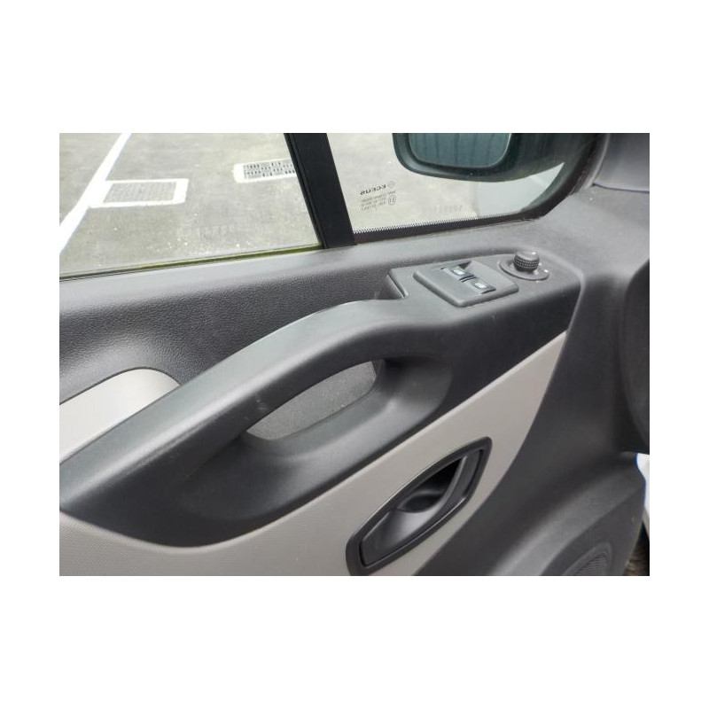 Retroviseur gauche RENAULT TRAFIC 3 LONG PHASE 1 d’occasion