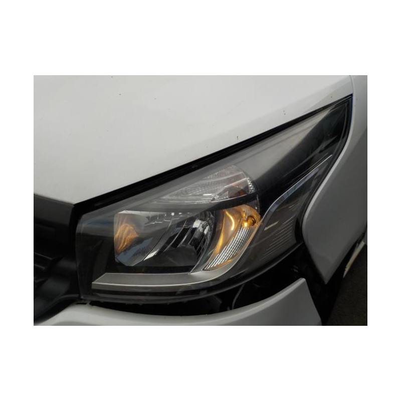Retroviseur gauche RENAULT TRAFIC 3 LONG PHASE 1 d’occasion