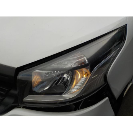 Retroviseur gauche RENAULT TRAFIC 3 LONG PHASE 1 d’occasion