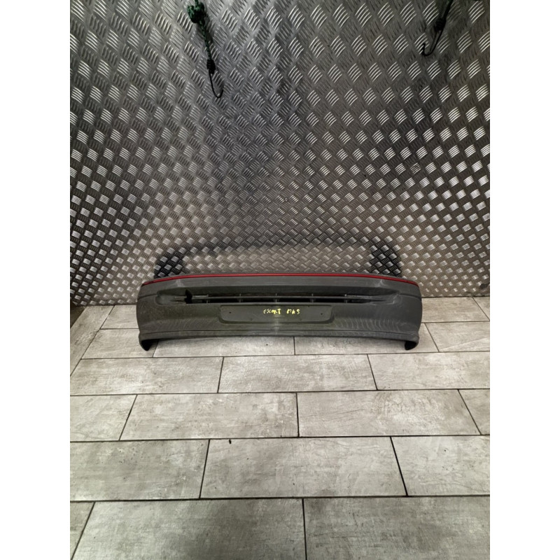 Pare choc avant FORD ESCORT 2 d’occasion