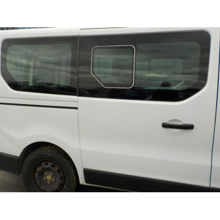 Pare soleil droit RENAULT TRAFIC 3 LONG PHASE 1 d’occasion