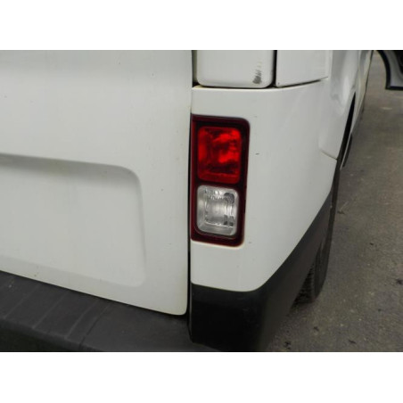 Commodo d'essuie glaces RENAULT TRAFIC 3 LONG PHASE 1 d’occasion