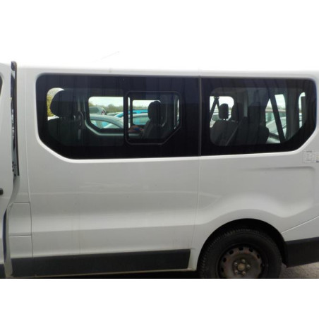 Commodo d'essuie glaces RENAULT TRAFIC 3 LONG PHASE 1 d’occasion