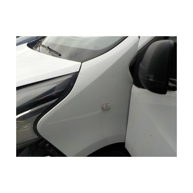 Commodo d'essuie glaces RENAULT TRAFIC 3 LONG PHASE 1 d’occasion