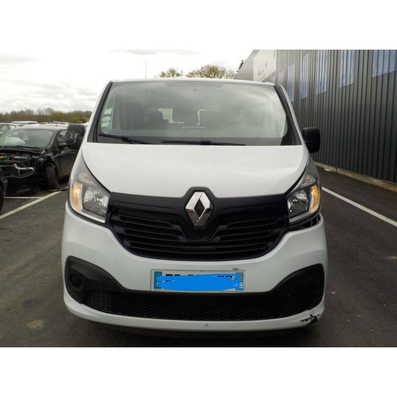 Feu arriere secondaire gauche (feux) RENAULT TRAFIC 3 LONG PHASE 1 d’occasion