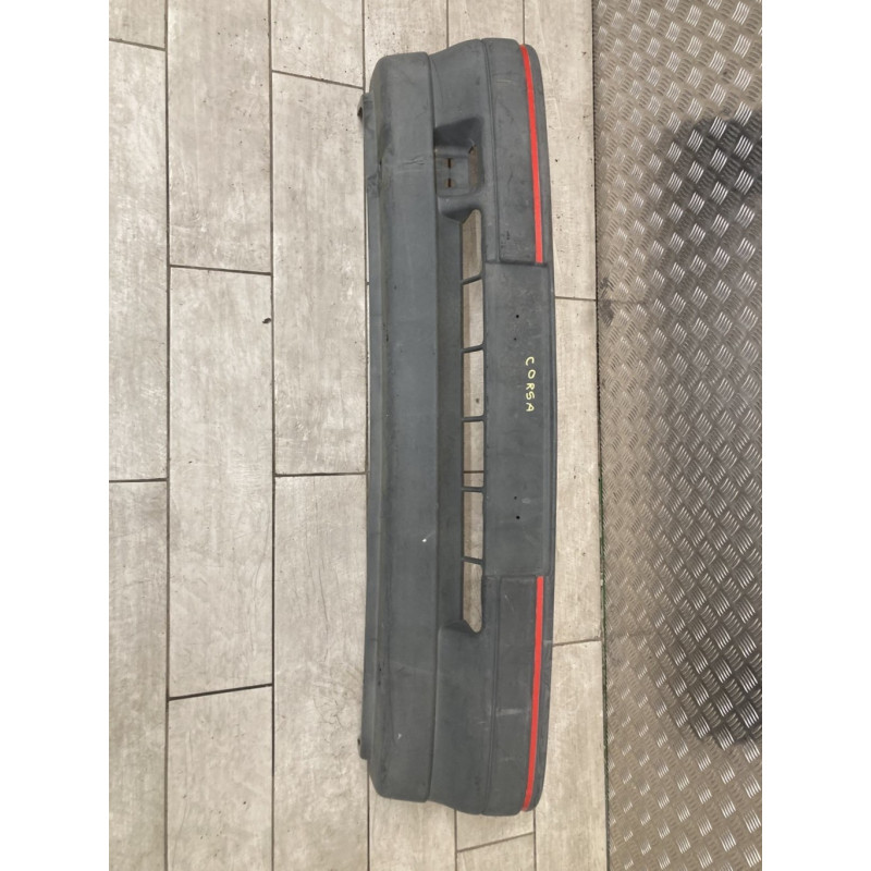 Pare choc avant OPEL CORSA A PHASE 2 d’occasion
