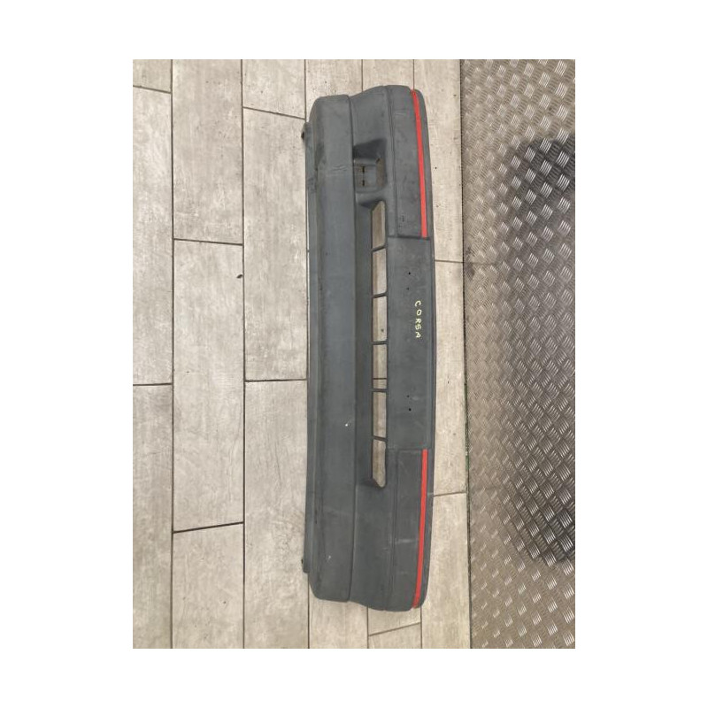 Pare choc avant OPEL CORSA A PHASE 2 d’occasion