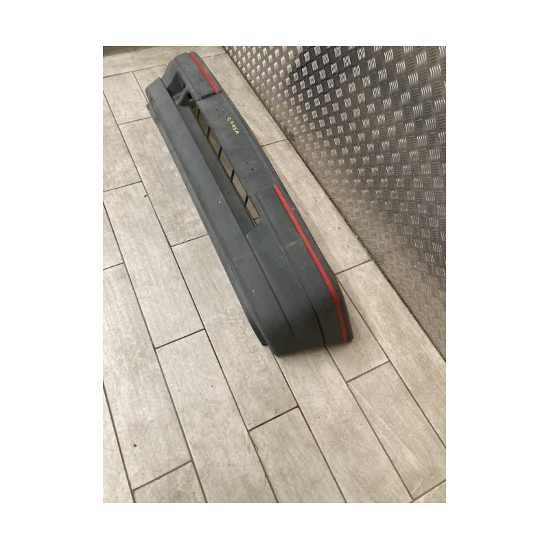 Pare choc avant OPEL CORSA A PHASE 2 d’occasion