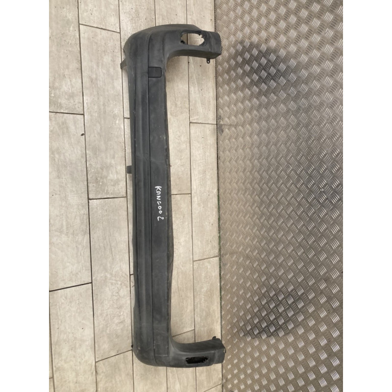 Pare choc arriere RENAULT KANGOO 2 PHASE 1 d’occasion