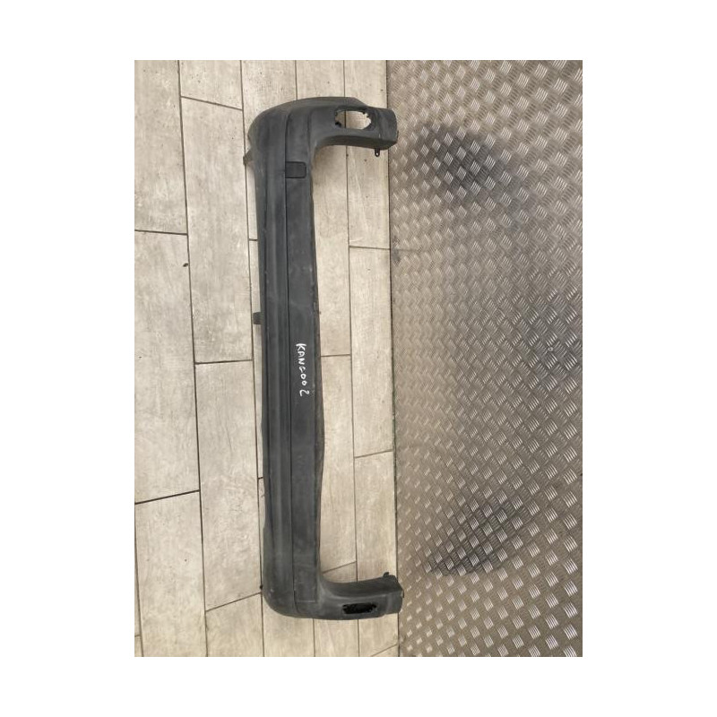 Pare choc arriere RENAULT KANGOO 2 PHASE 1 d’occasion