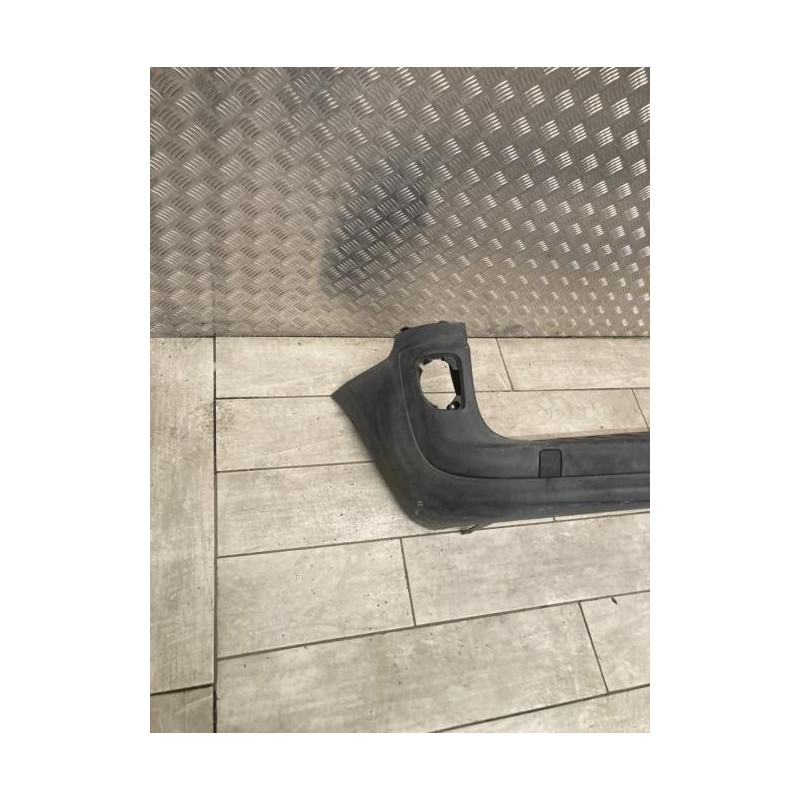 Pare choc arriere RENAULT KANGOO 2 PHASE 1 d’occasion